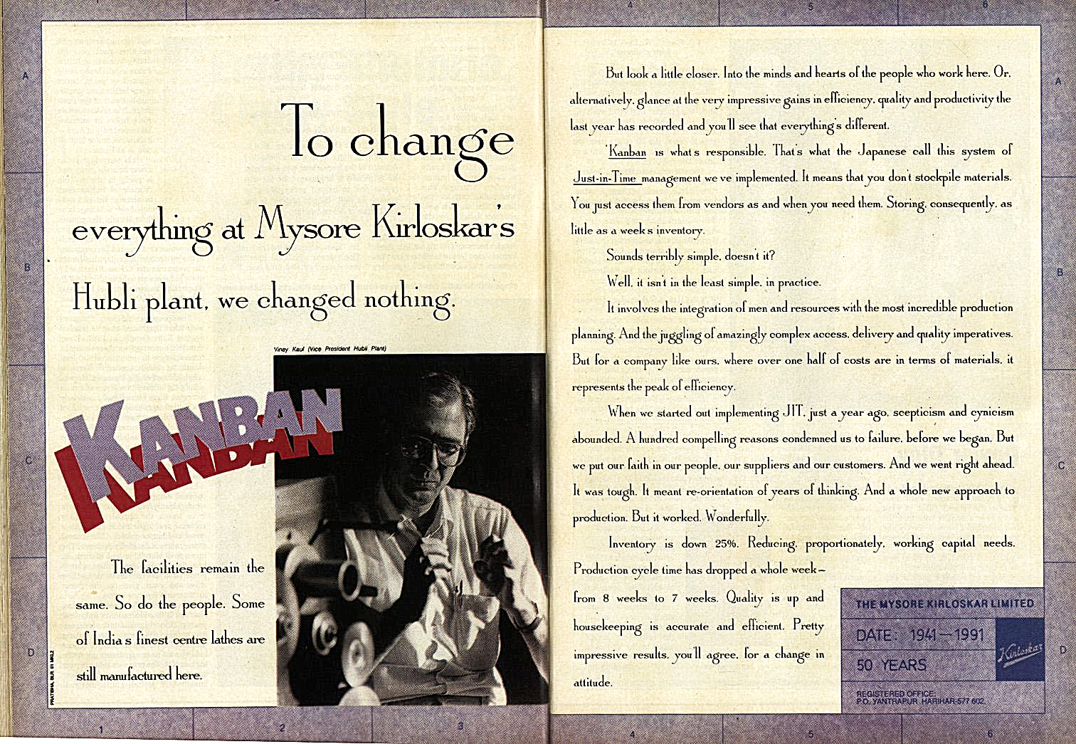 India Today ad